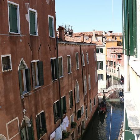 Boutique San Marco Hotel Venice Exterior photo