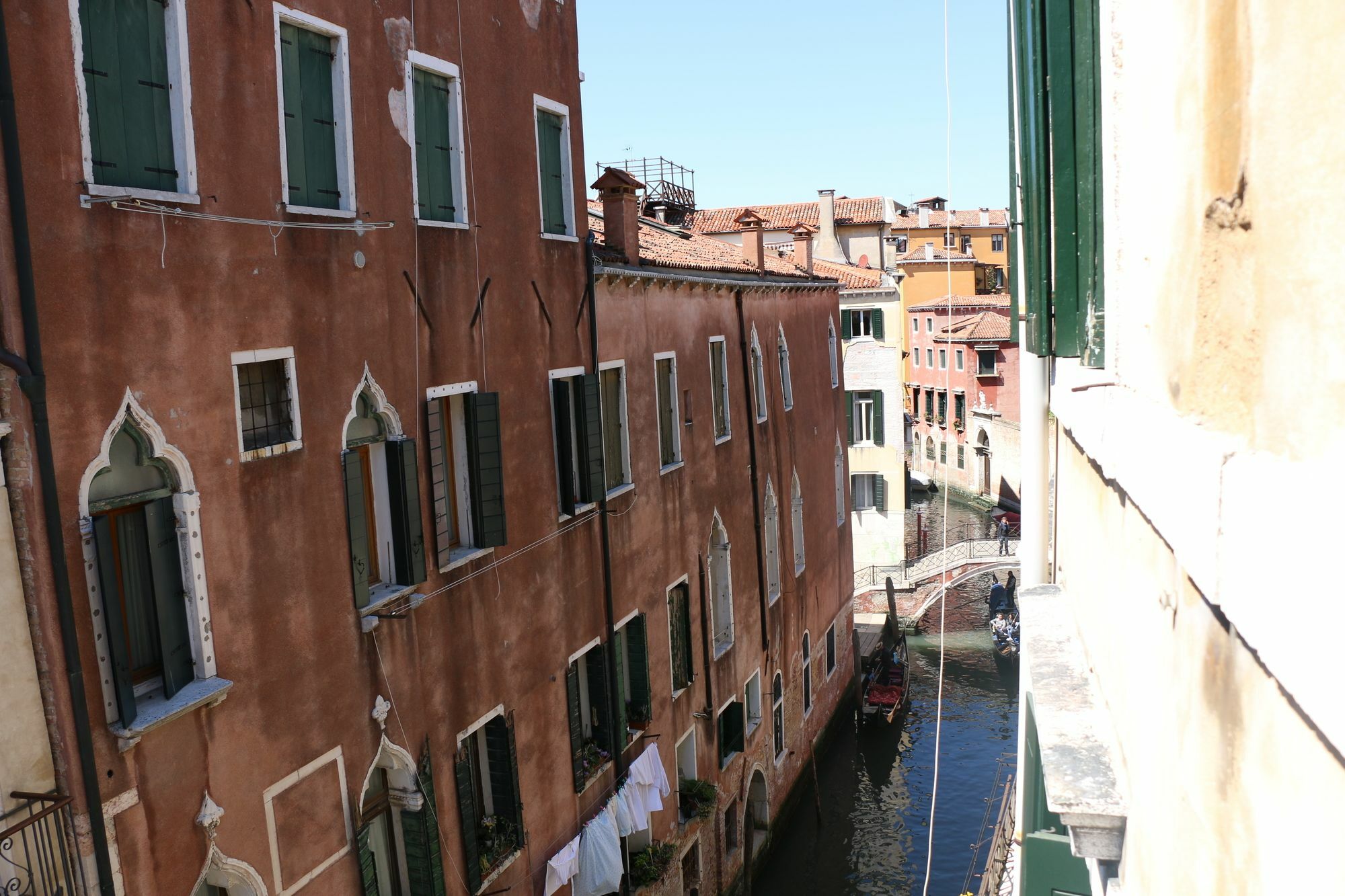 Boutique San Marco Hotel Venice Exterior photo